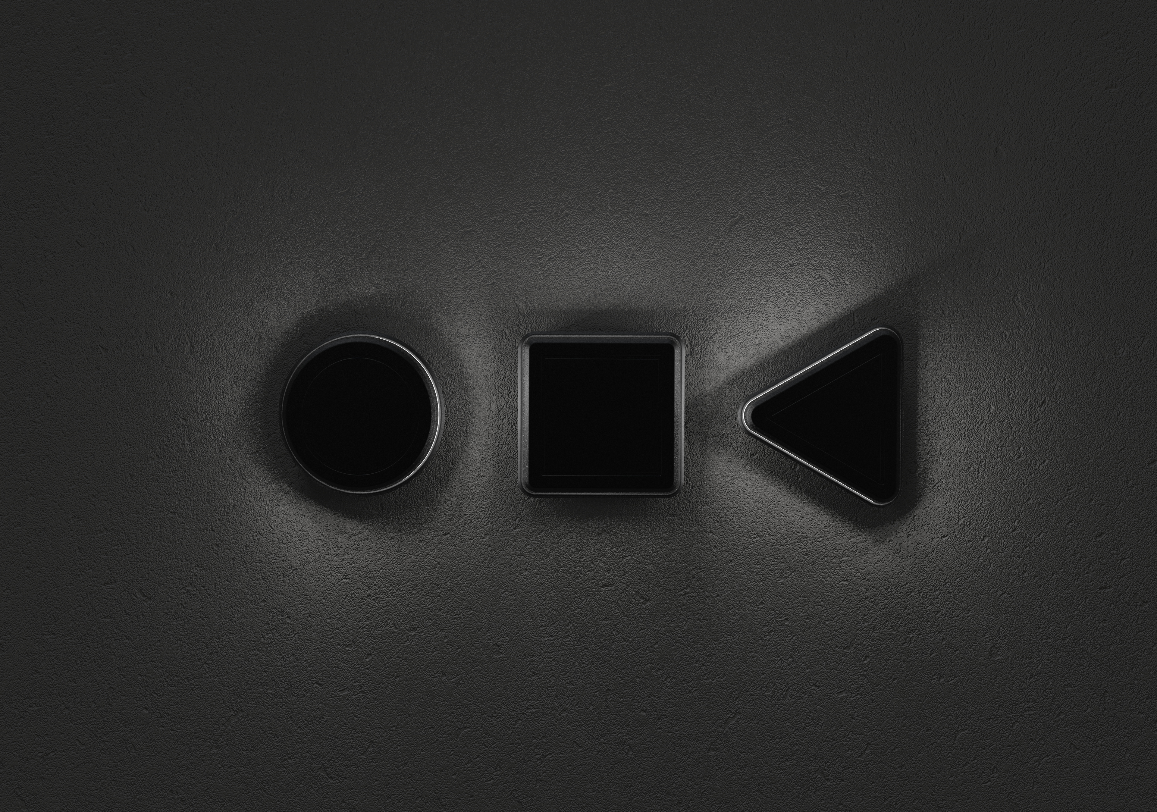 Europe and America，outdoors，lamps and lanterns，Minimalist，Geometric stacking，