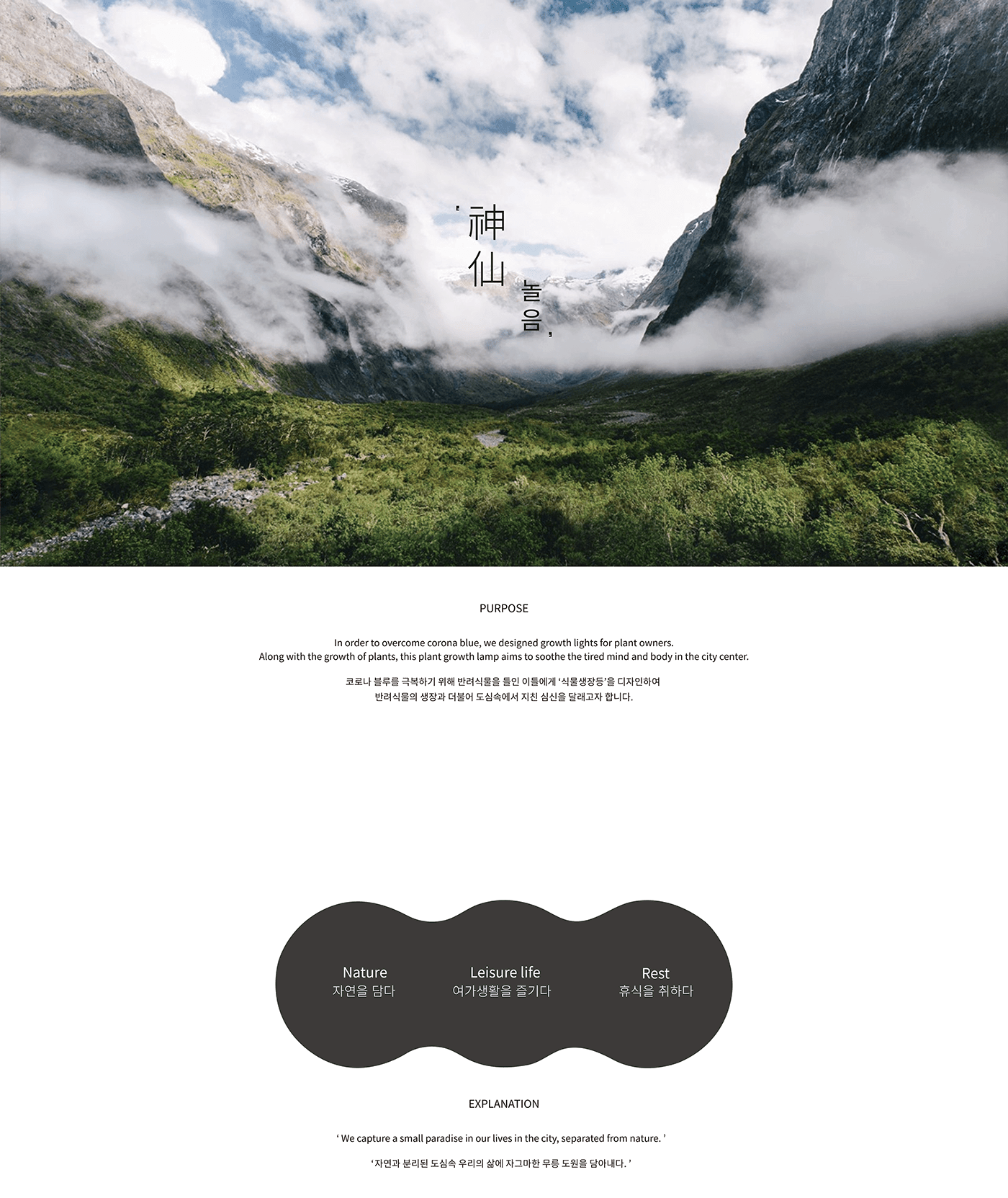 Botany，Interior decoration，Intelligent detection，