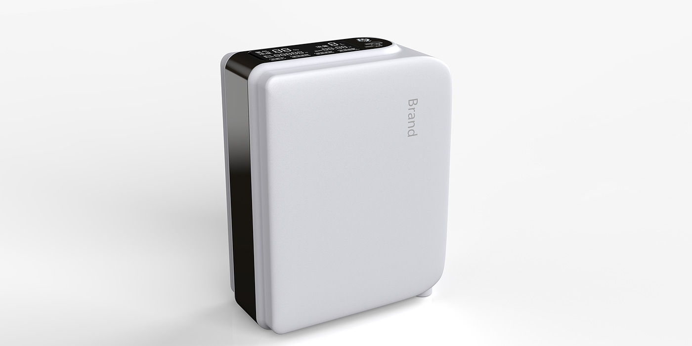 oxygenerator，Simplicity，