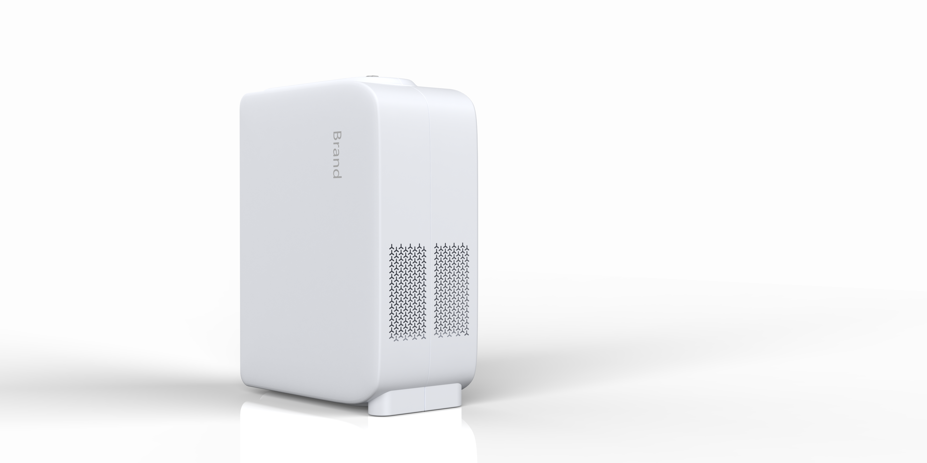 oxygenerator，Simplicity，