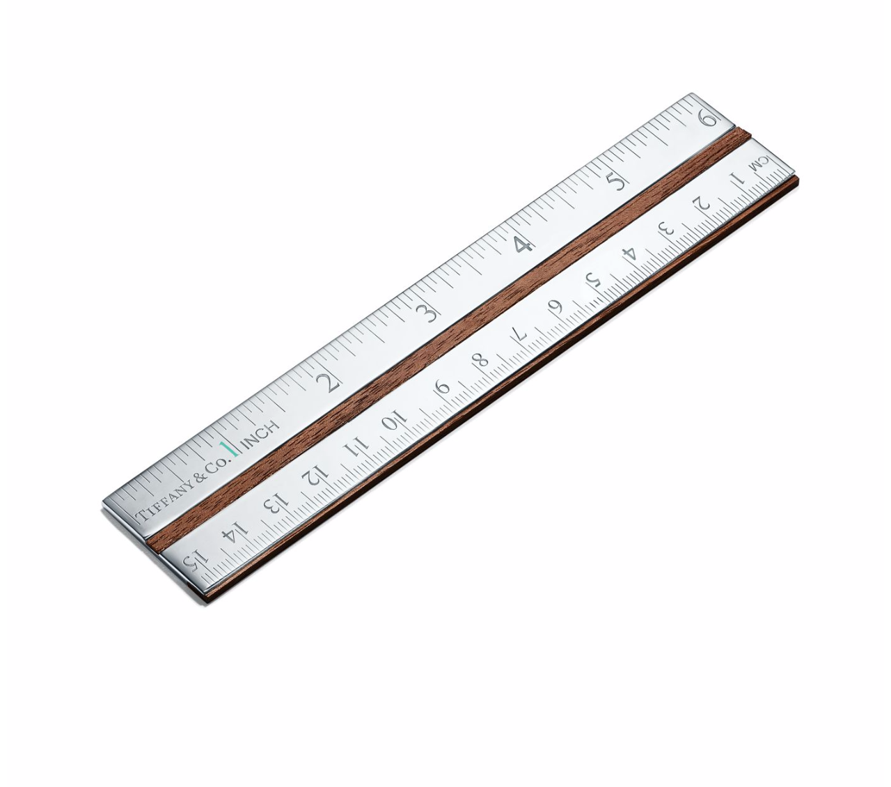 Sterling Silver，Design，Domino.，Paper clip，IIFFANY&CO，