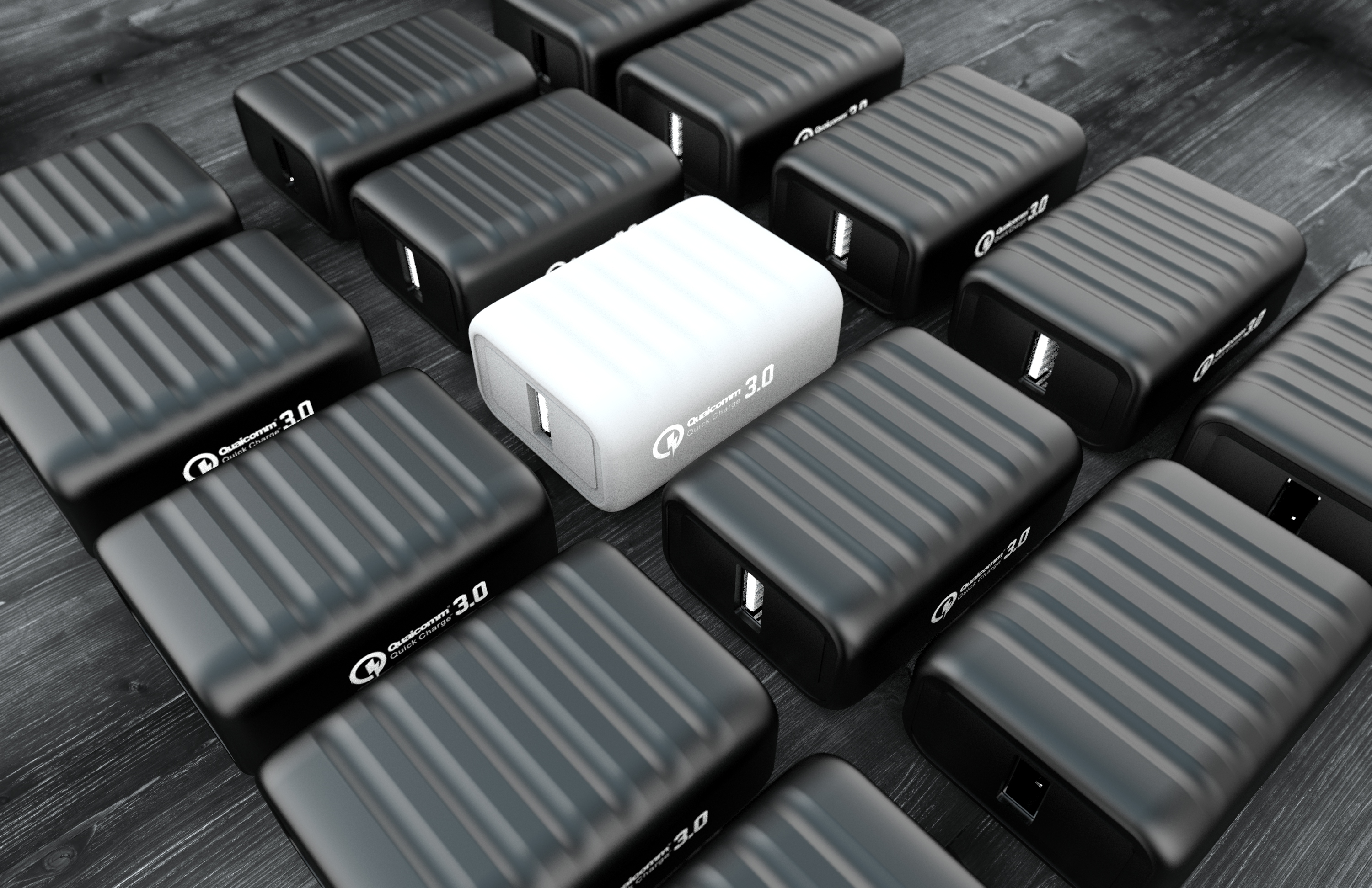 Minimalist，Charger，Plug，