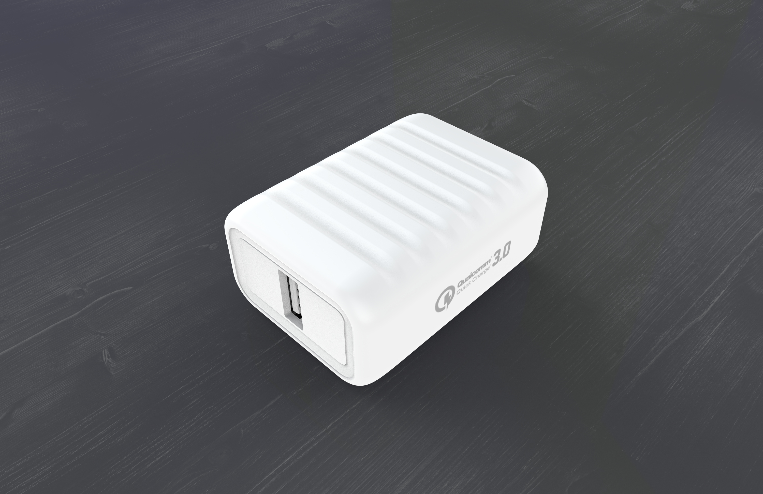 Minimalist，Charger，Plug，