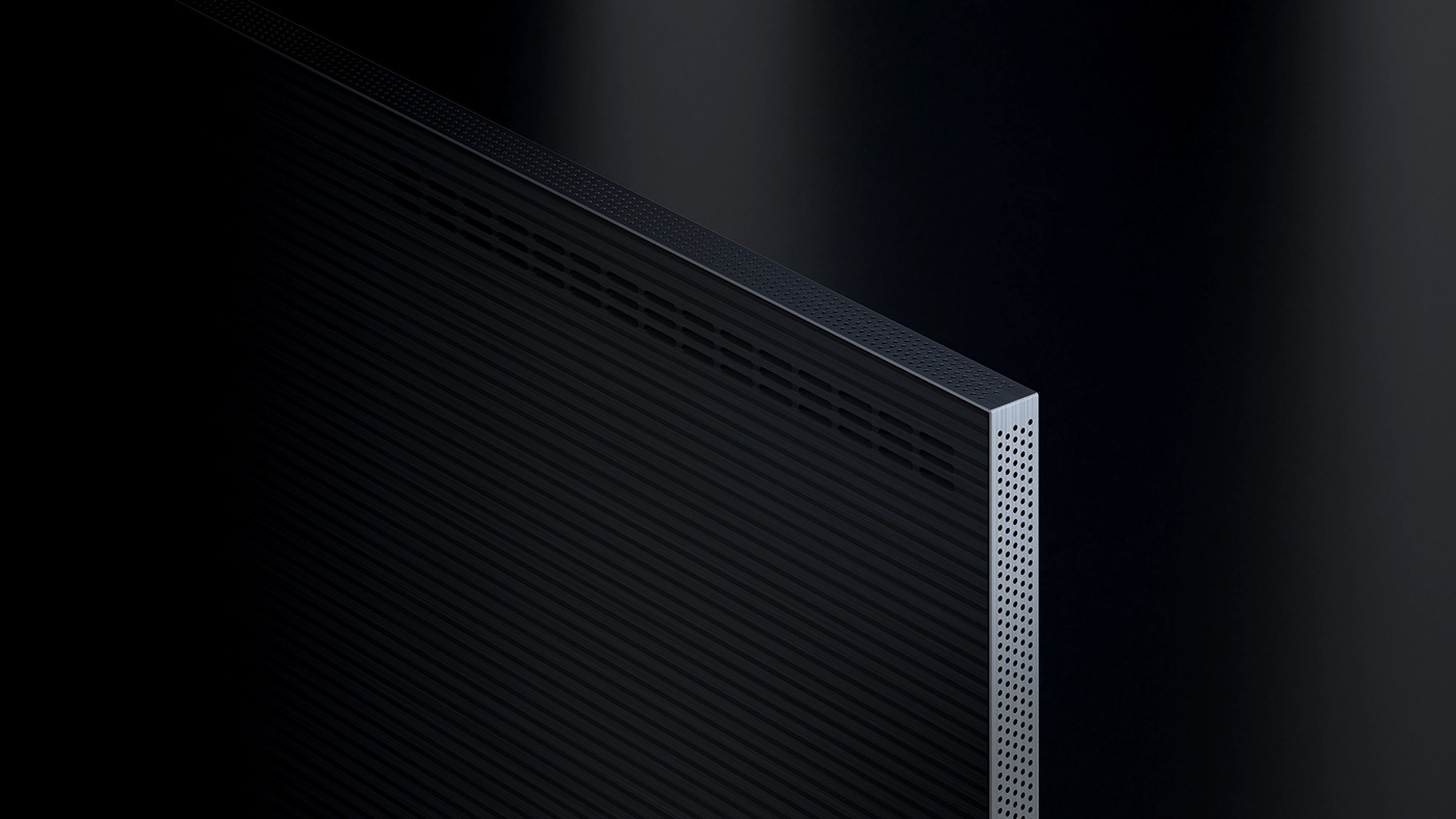 Samsung，television，8K，