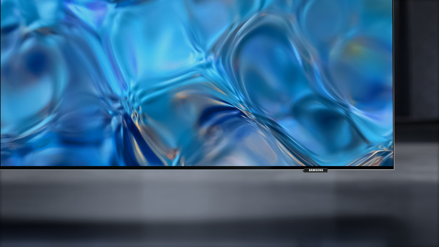 Samsung，television，8K，