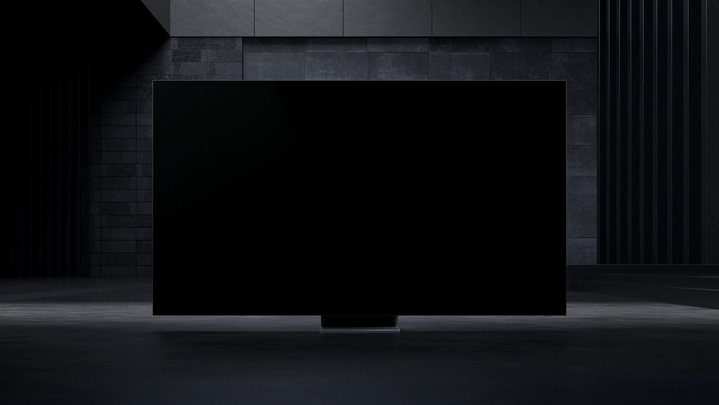 Samsung，television，8K，