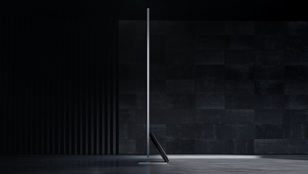 Samsung，television，8K，