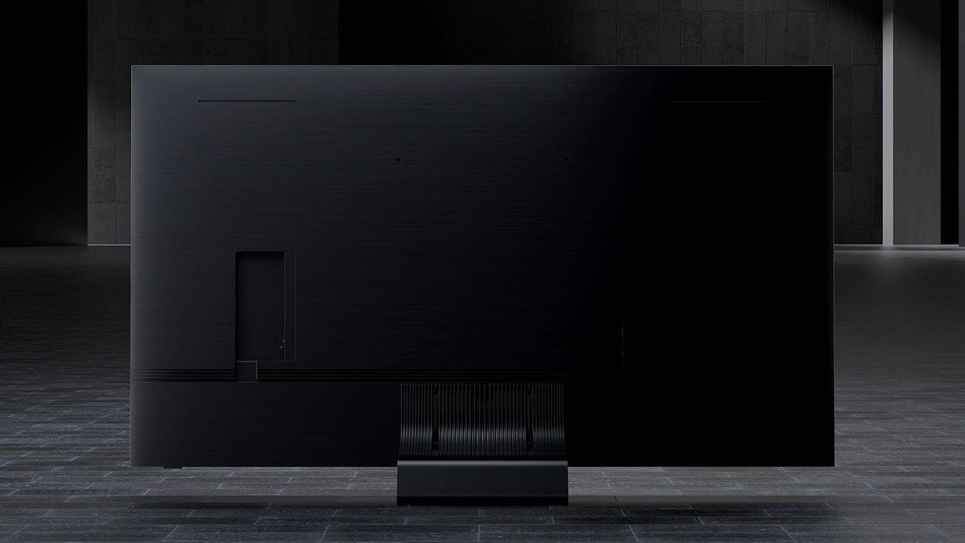 Samsung，television，8K，