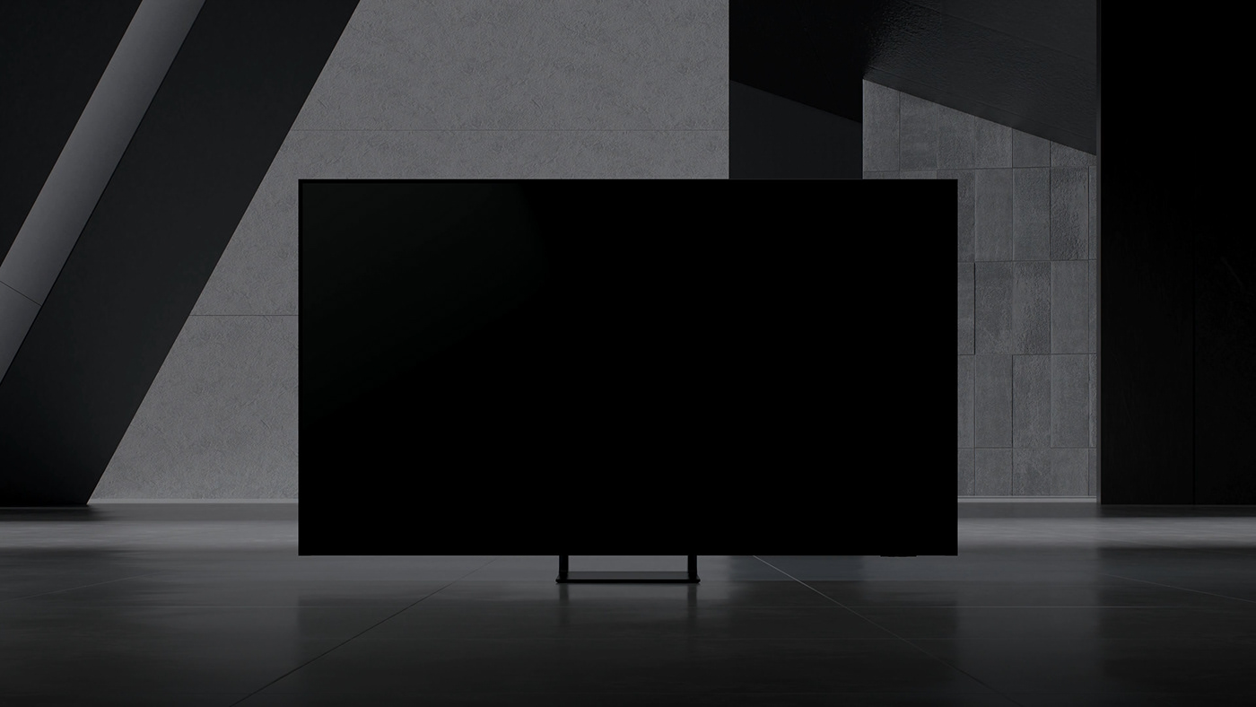 Samsung，television，8K，