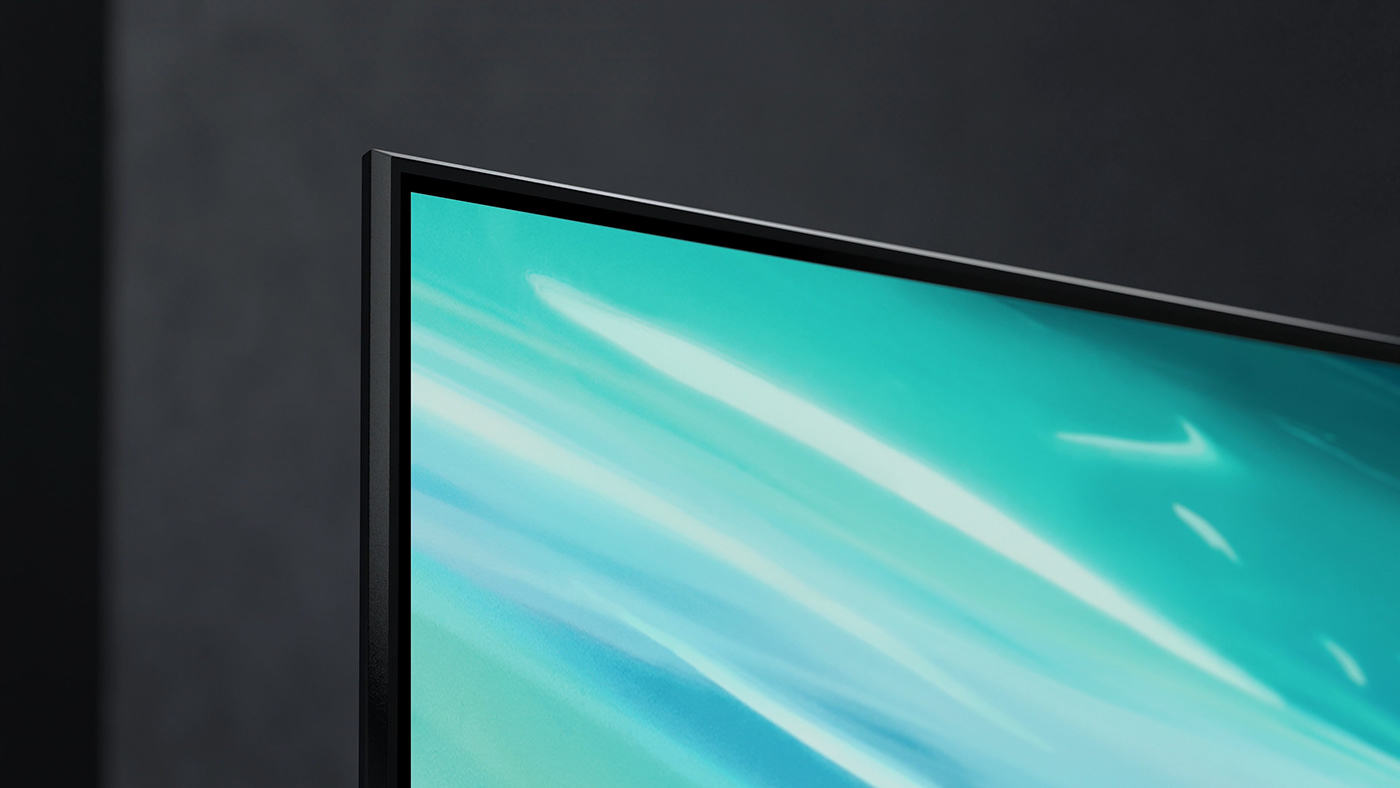 Samsung，television，8K，