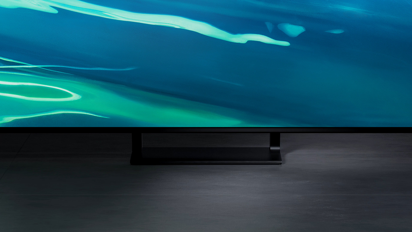 Samsung，television，8K，