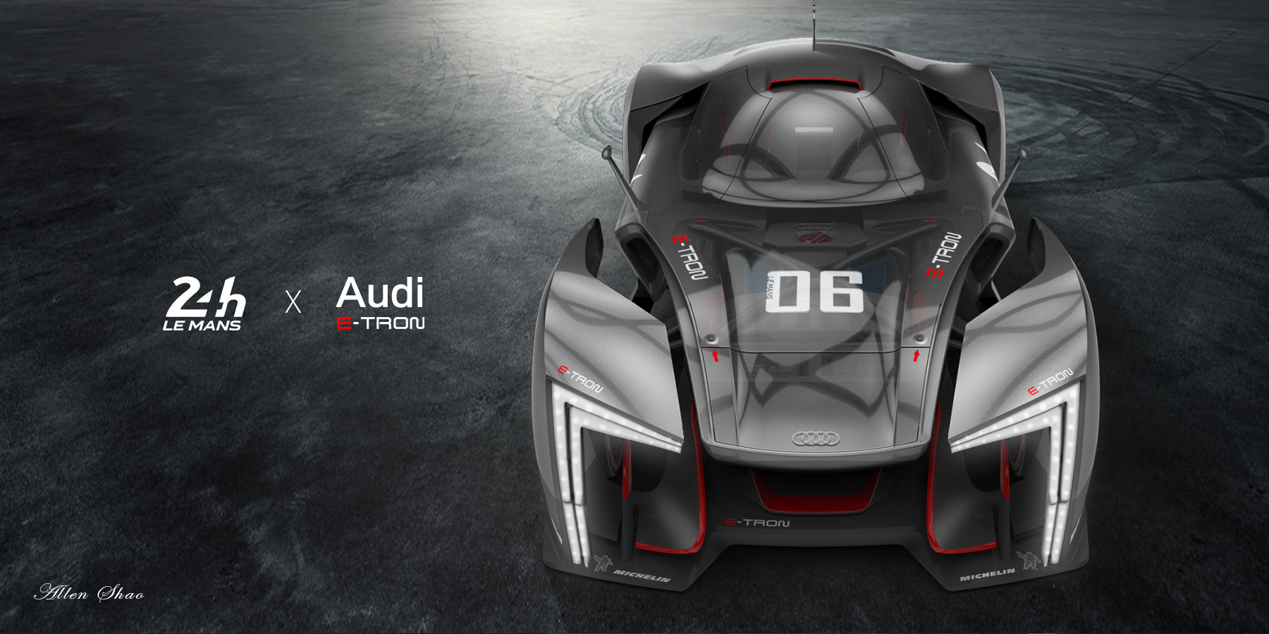 industrial design，Automobile modeling，Car rendering，Automobile design，