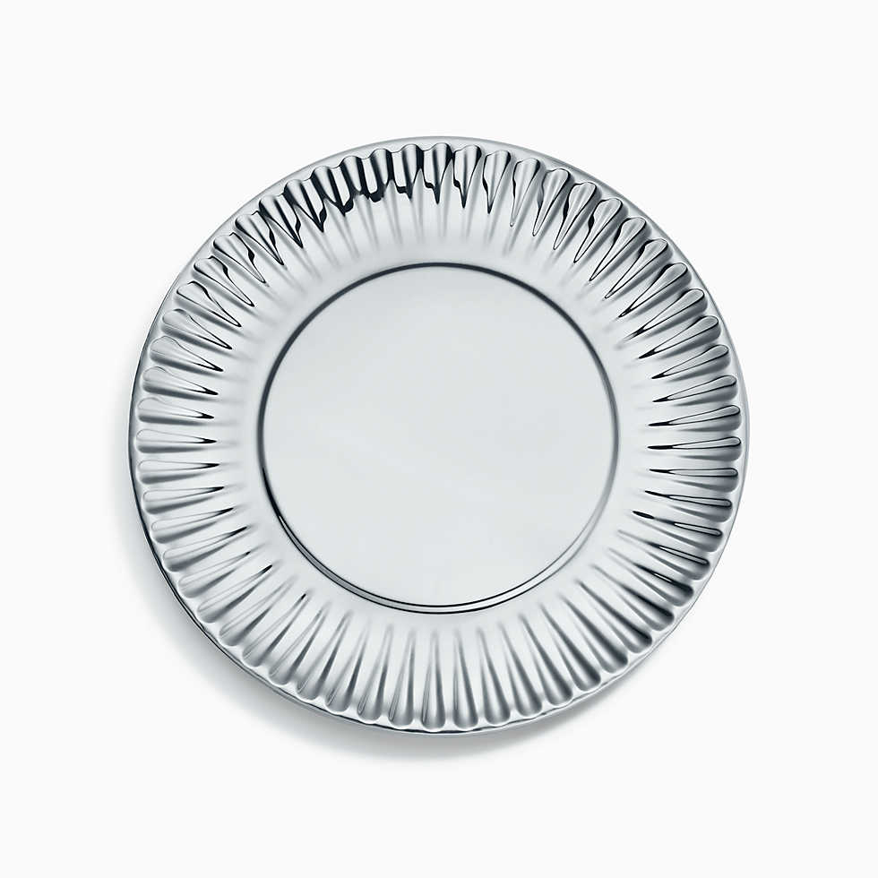 Sterling Silver，Design，Domino.，Paper clip，IIFFANY&CO，