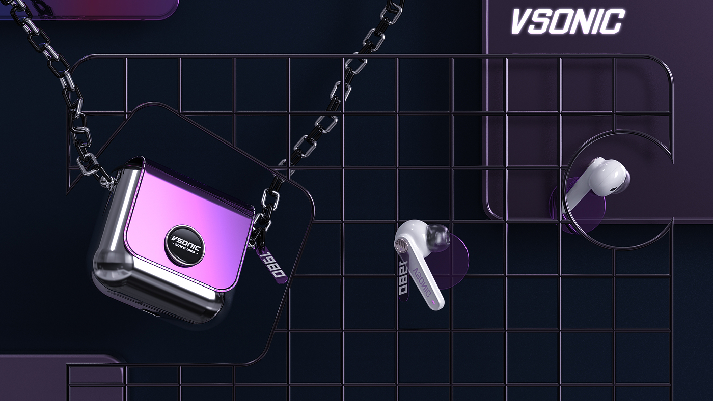 headset，tws，