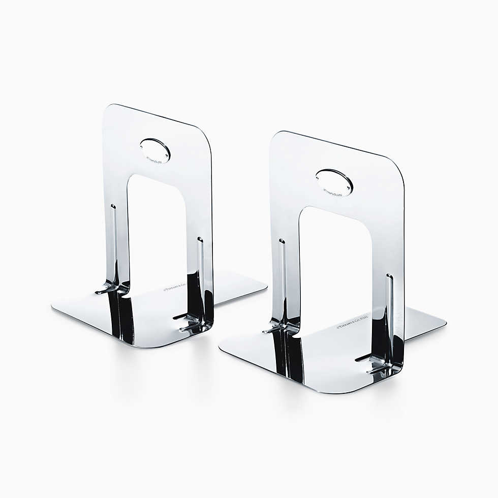 Sterling Silver，Design，Domino.，Paper clip，IIFFANY&CO，