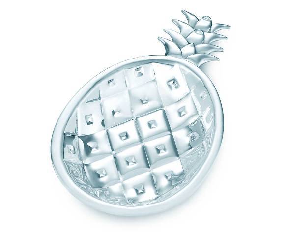 Sterling Silver，Design，Domino.，Paper clip，IIFFANY&CO，