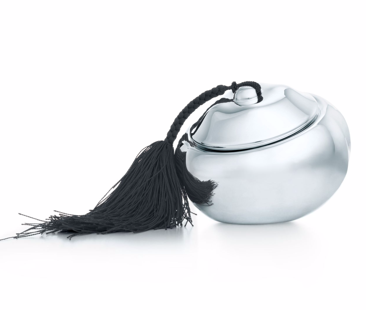 Sterling Silver，Design，Domino.，Paper clip，IIFFANY&CO，