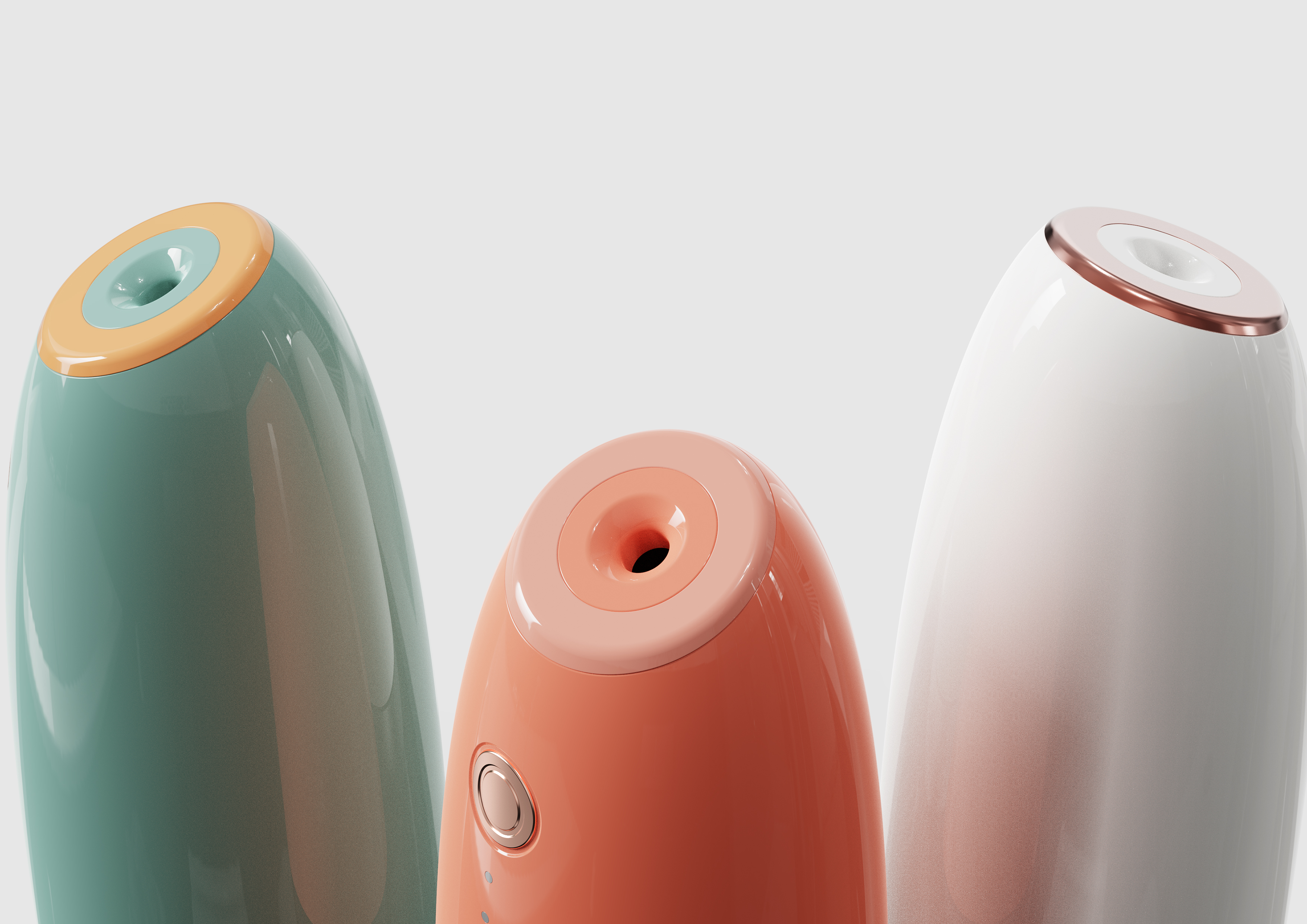 Humidifier，small home appliances，