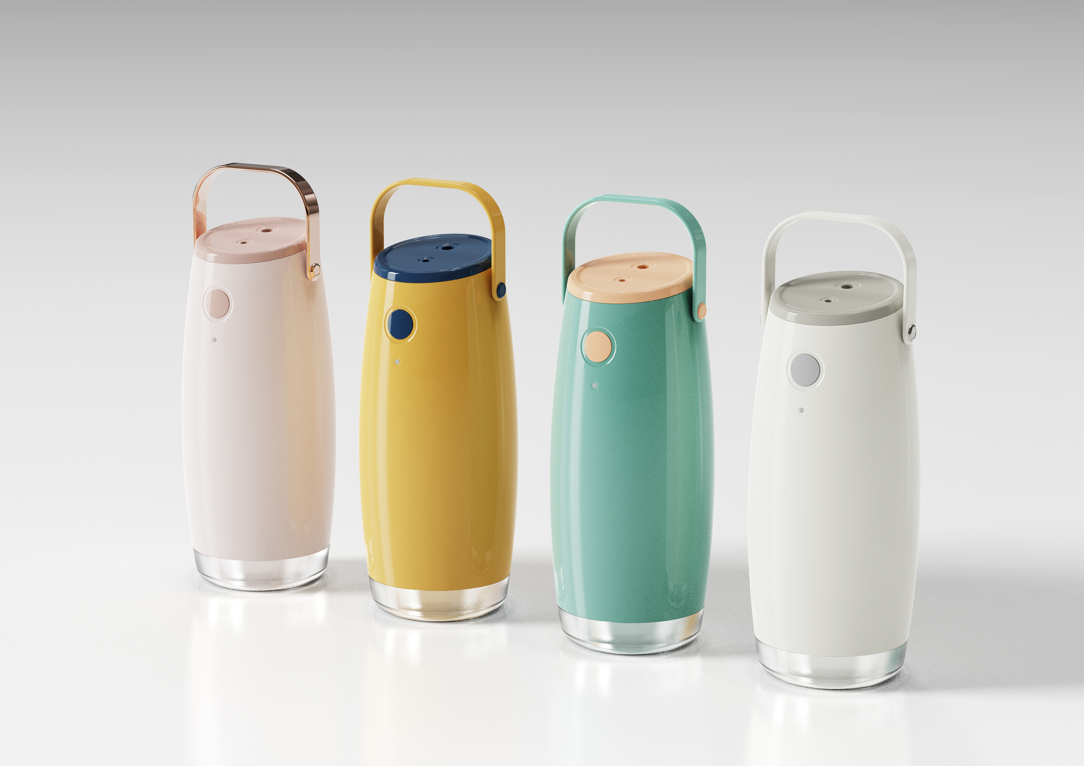 small home appliances，Humidifier，vehicle，