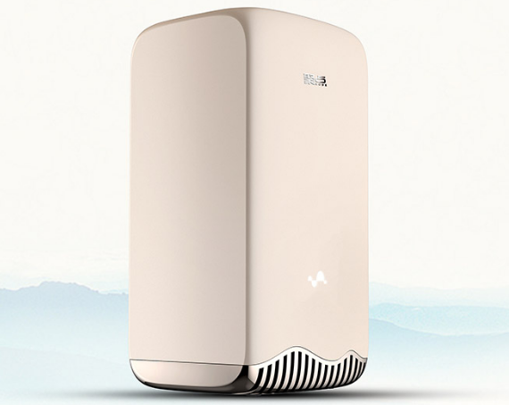 Router design，Design of paint baking process，Intelligent products，Intelligent interconnection，