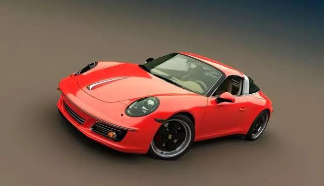 Porsche，Design，assemble，one thousand nine hundred and sixty-three，911 cool，