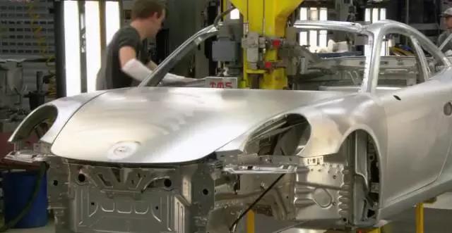 Porsche，Design，assemble，one thousand nine hundred and sixty-three，911 cool，
