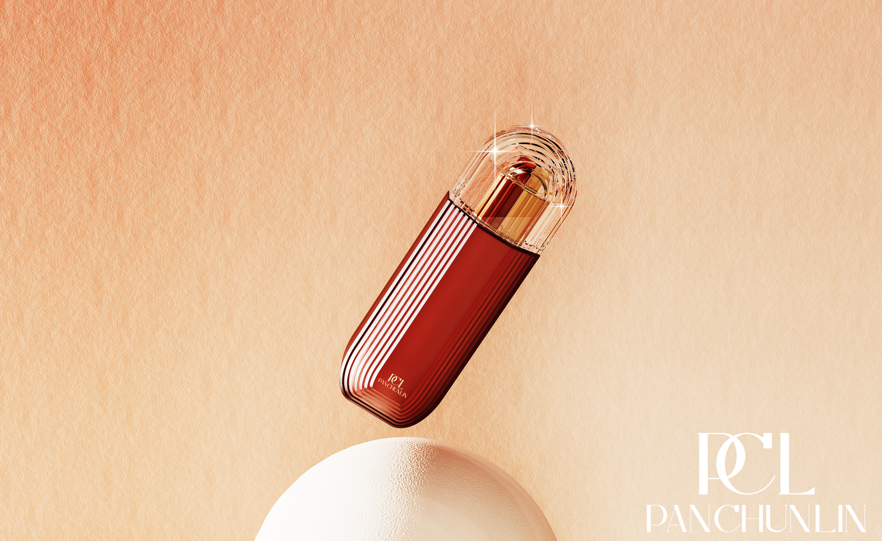 Color milk bottle，