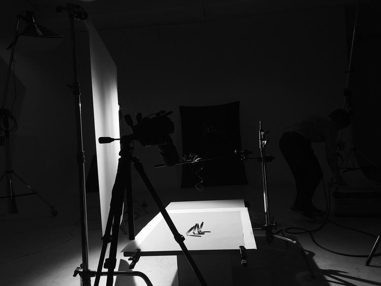 liricos，Cosmetics，packing design，