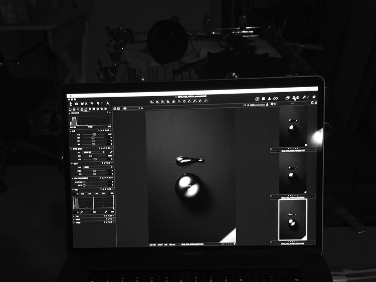 liricos，Cosmetics，packing design，