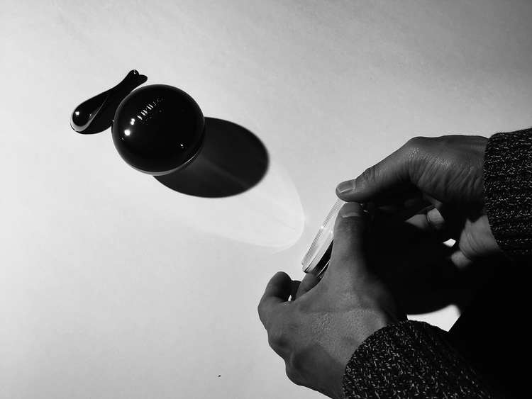 liricos，Cosmetics，packing design，