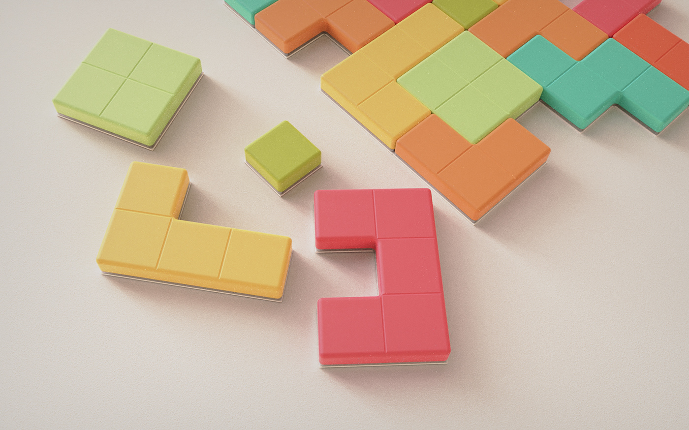 Algonaut，Child coding Kit，Toy design，