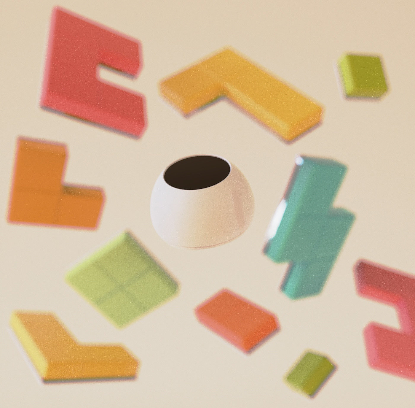 Algonaut，Child coding Kit，Toy design，
