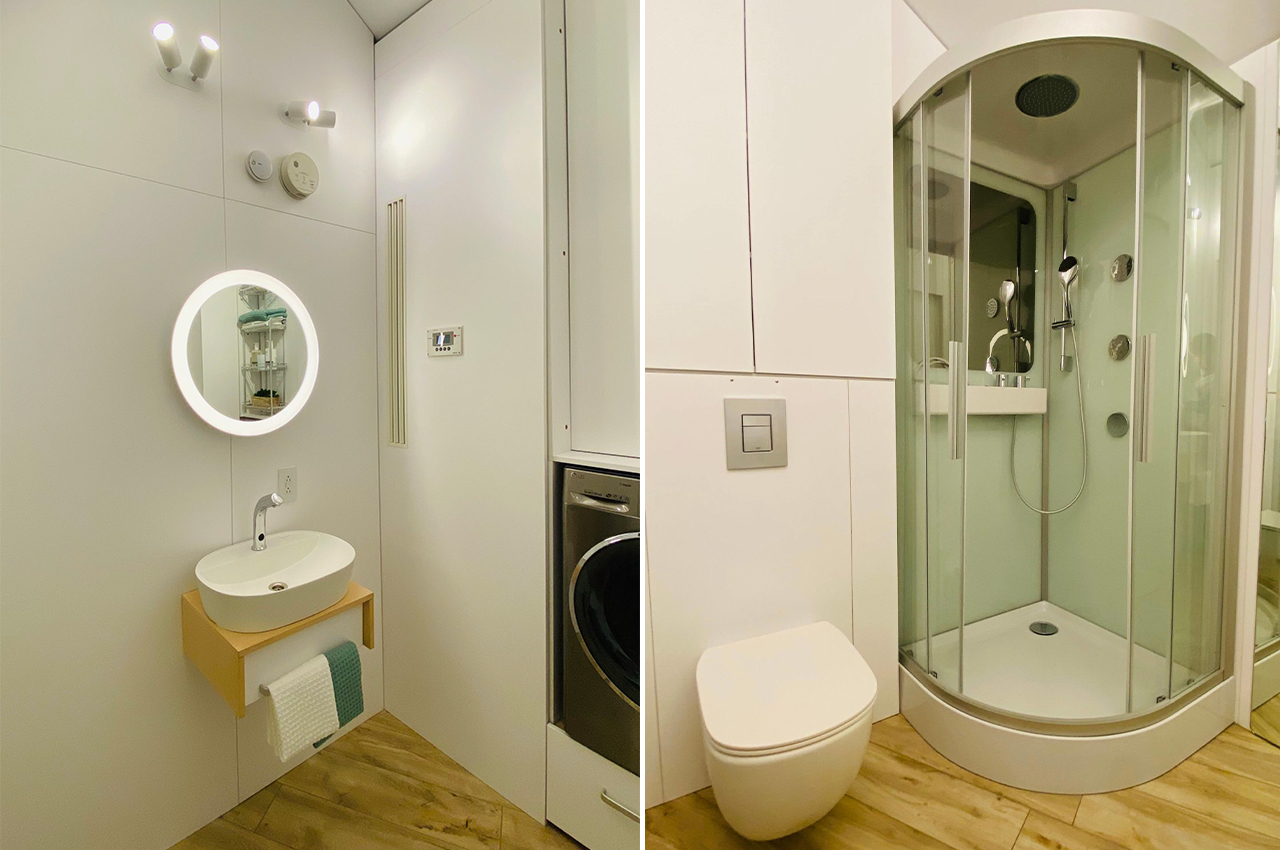 House. me，Architectural design，3D printing，