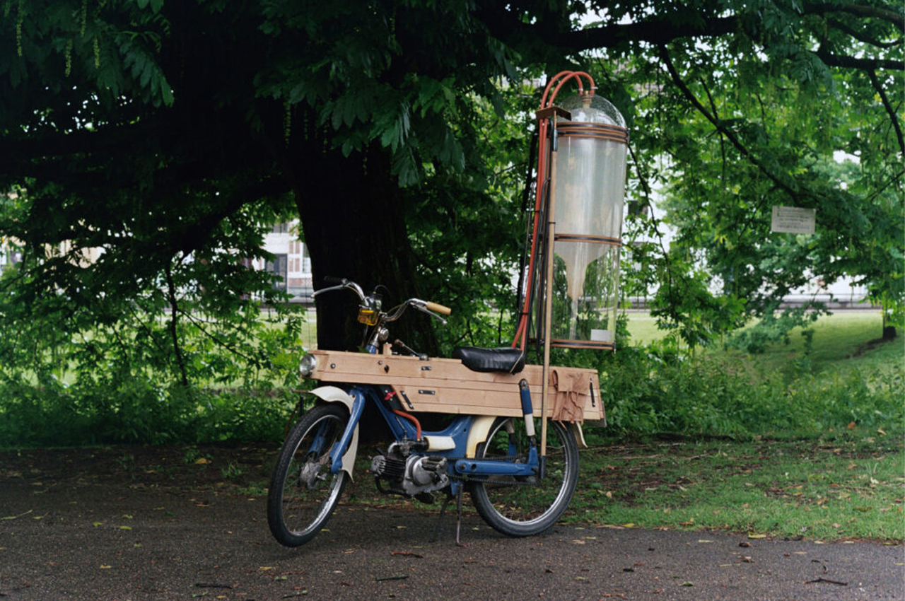 Electric vehicle design，Green design，Slotting engine，