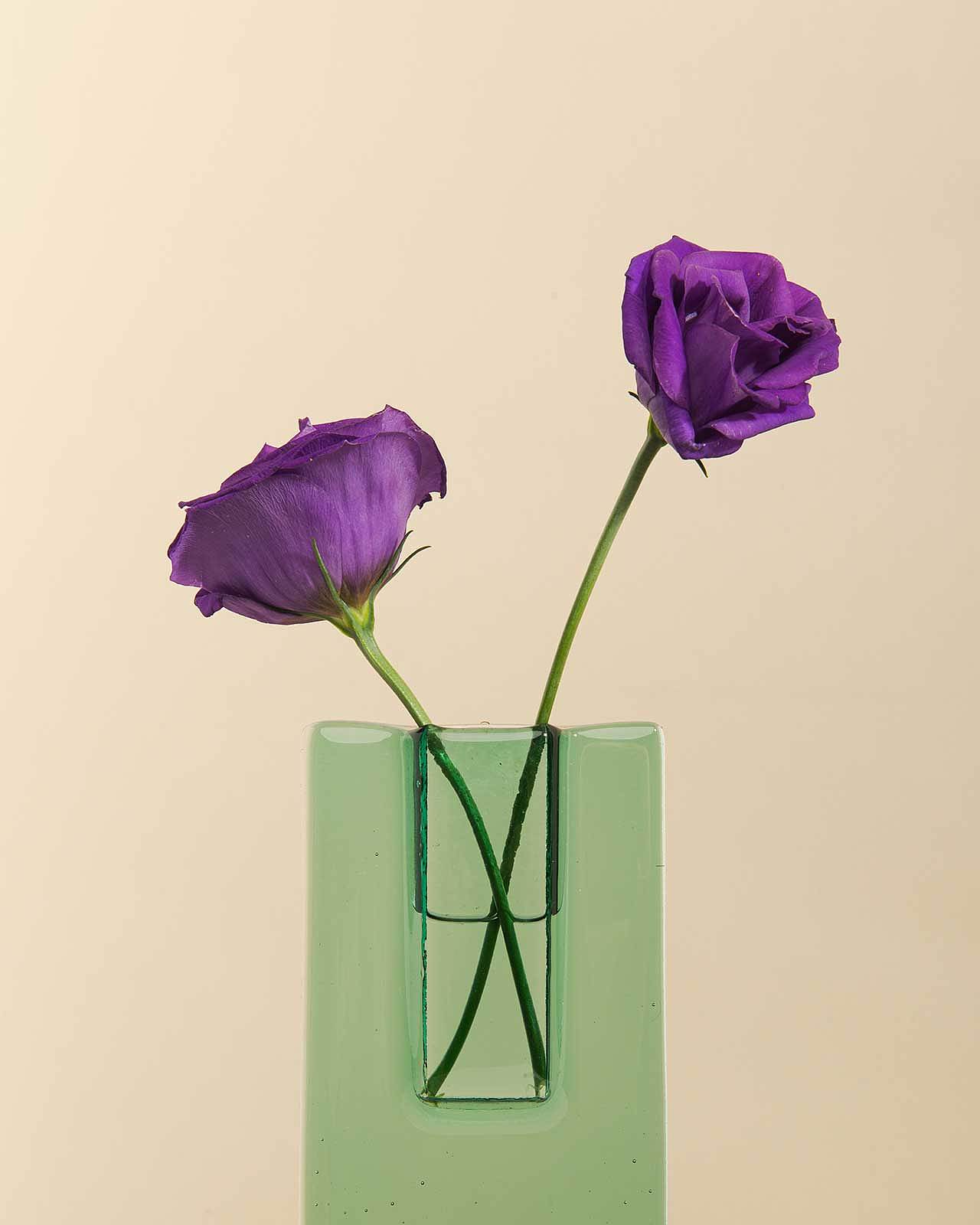 vase，Glass，Slimline，