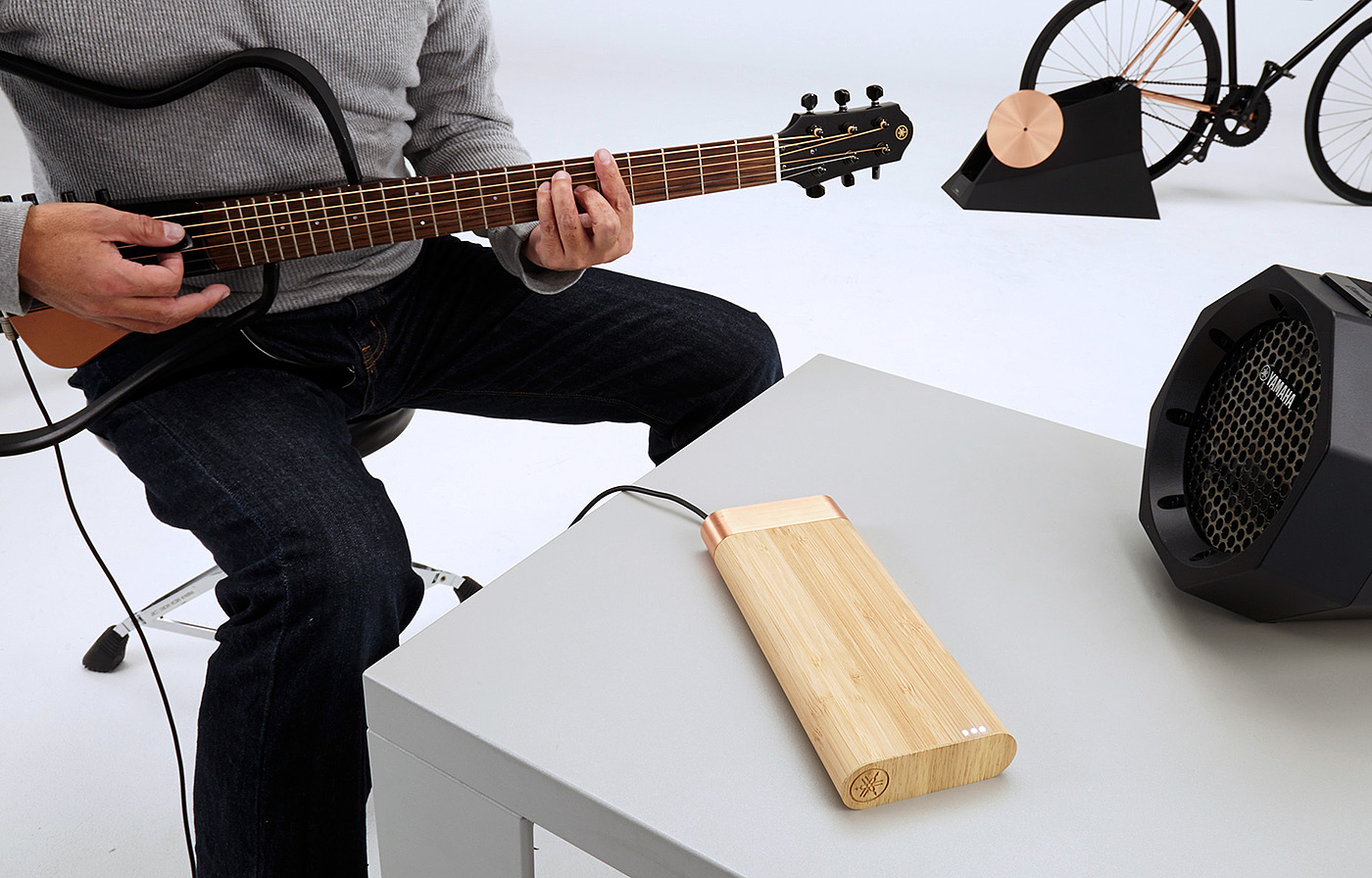 bamboo，Battery，portable battery，environment protection，green，