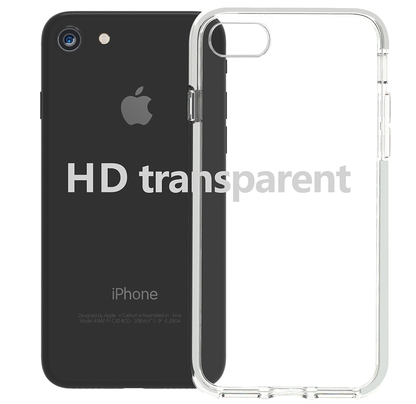 Mobile phone case rendering，