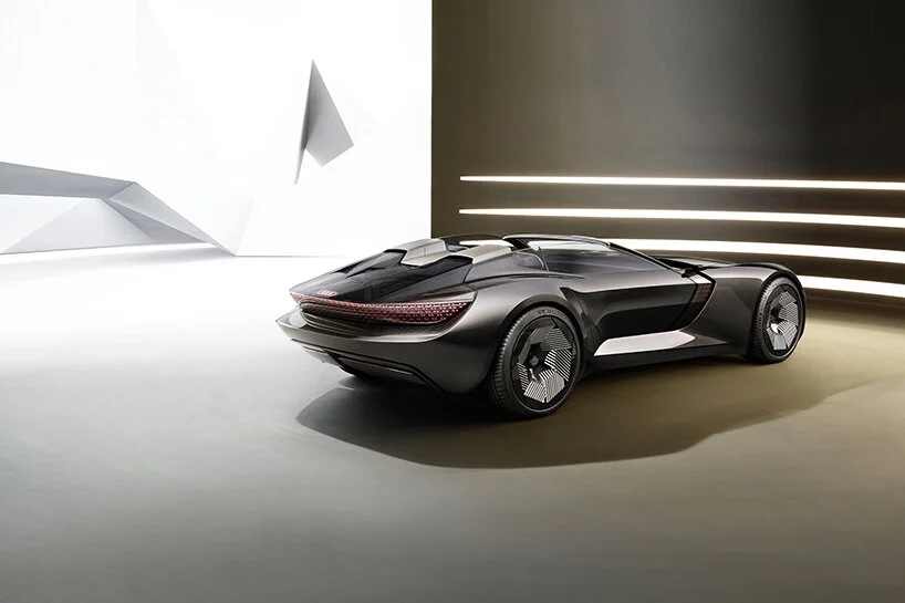 Concept Car，concept，conceptual design，