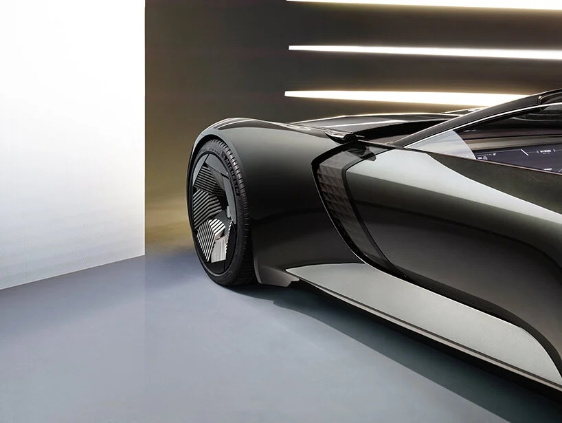 Concept Car，concept，conceptual design，