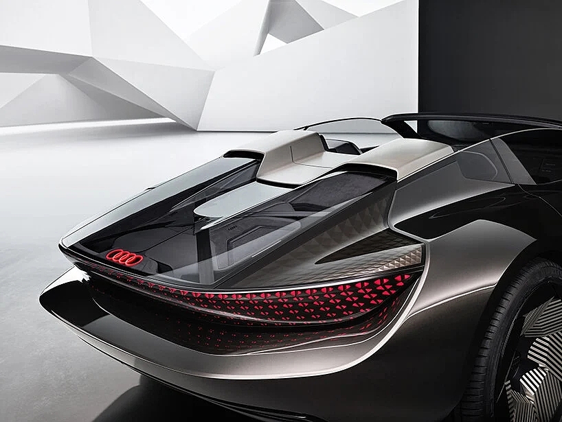 Concept Car，concept，conceptual design，