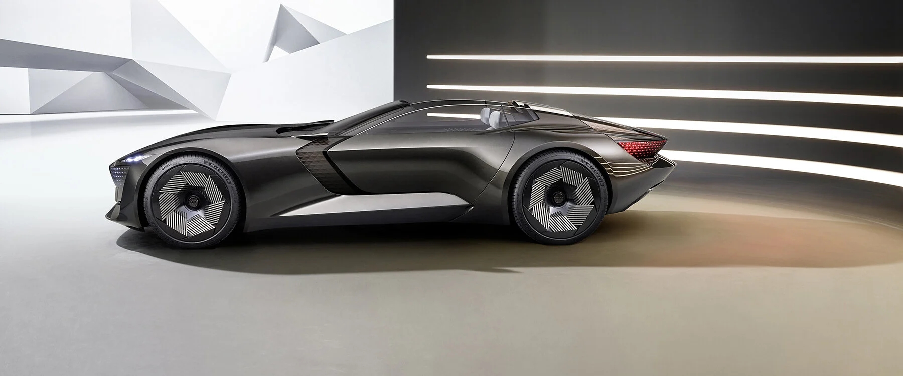 Concept Car，concept，conceptual design，