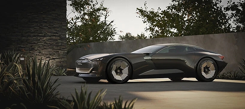 Concept Car，concept，conceptual design，