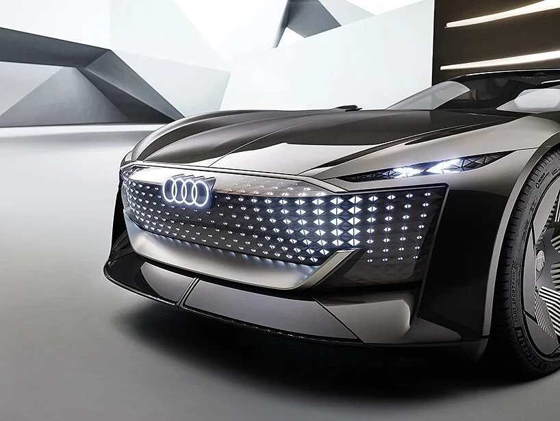 Concept Car，concept，conceptual design，