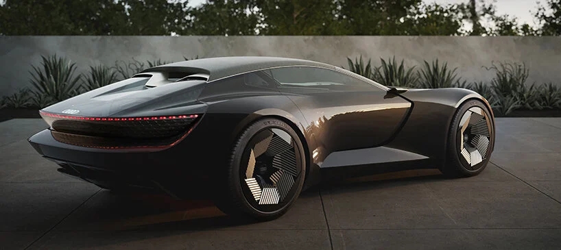 Concept Car，concept，conceptual design，