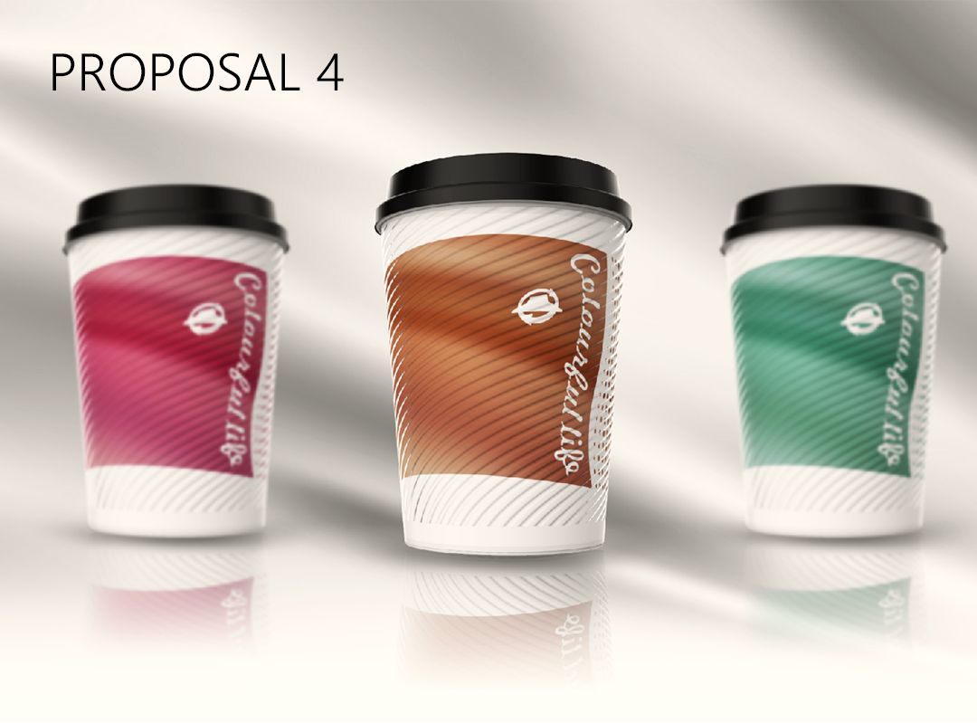 Brand design，Pizza hut，juice cup，Hot drink cup，