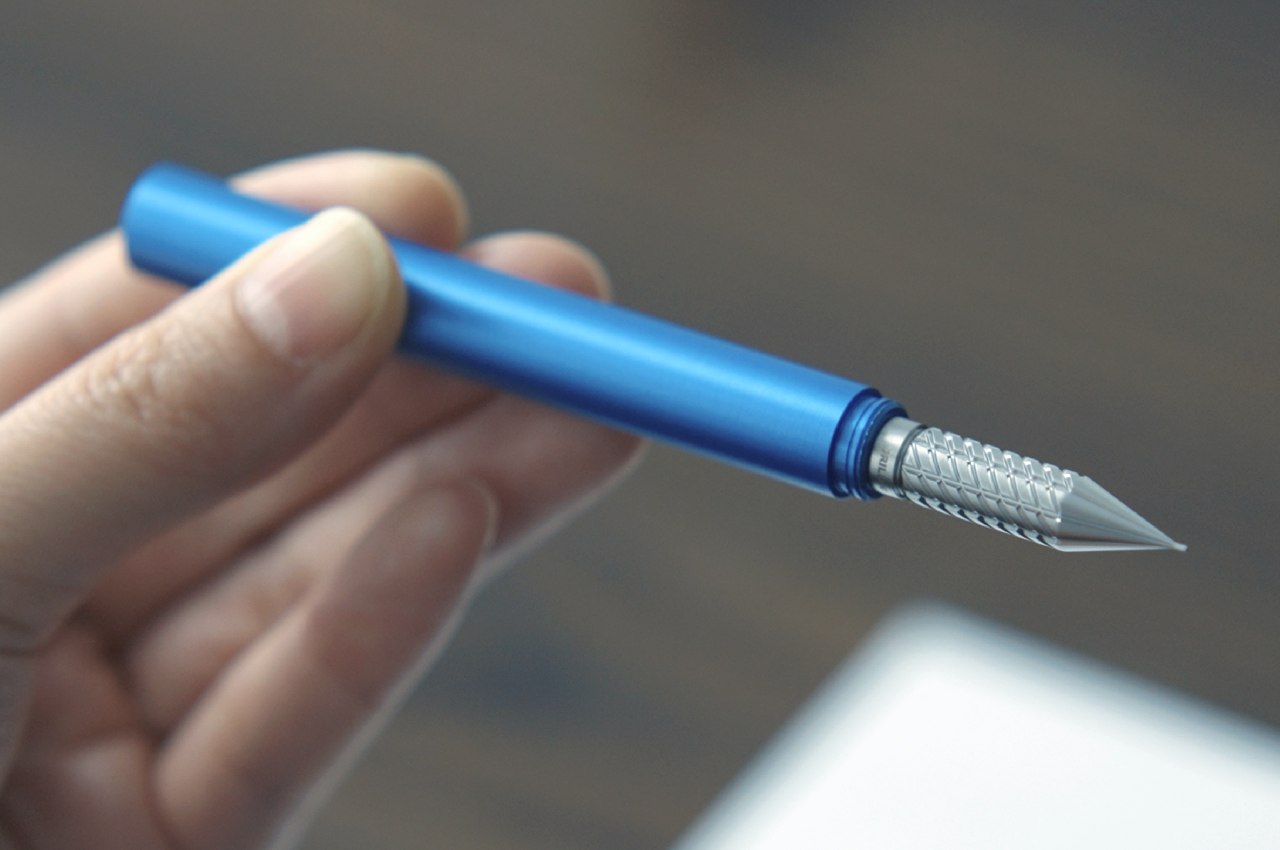 Stationery，Ink，pen，Classical Spiral，