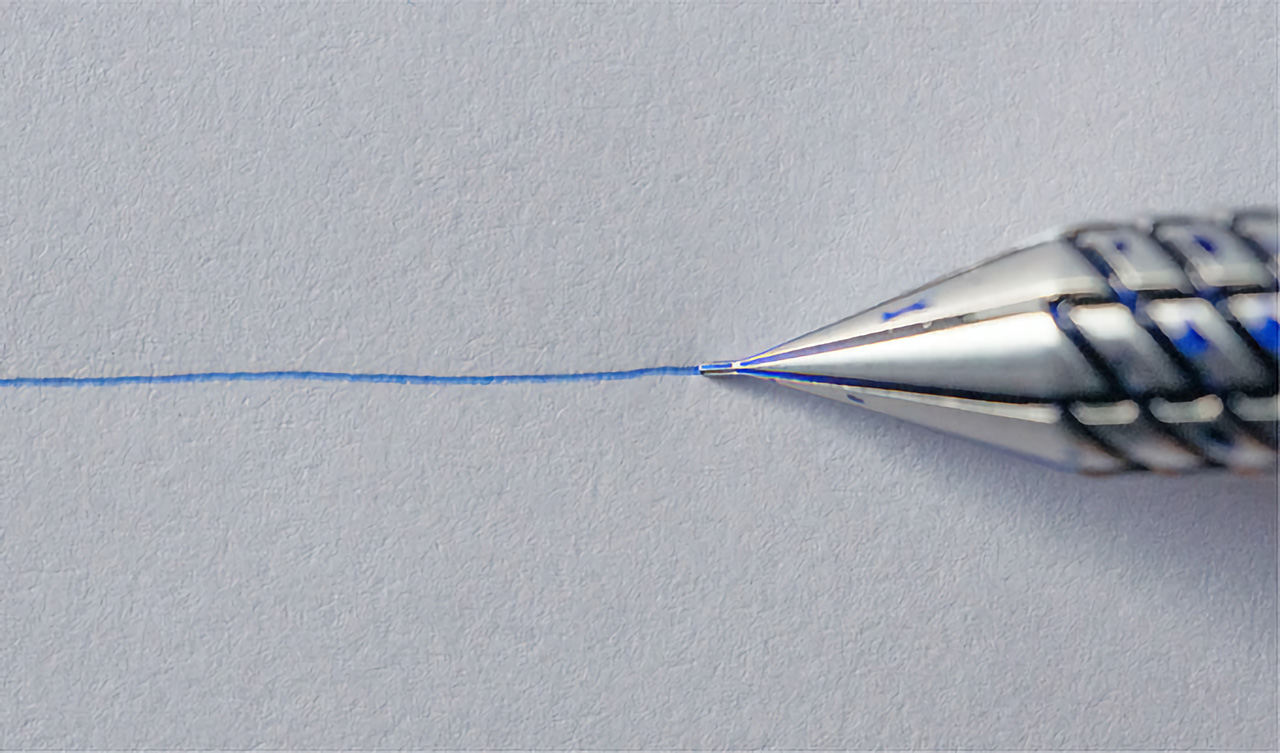 Stationery，Ink，pen，Classical Spiral，