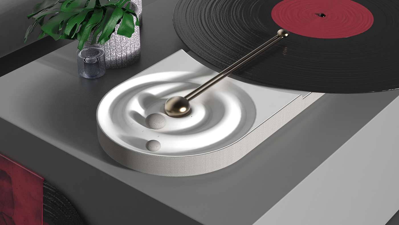solar，Planetary motion，solar system，turntable，music player ，