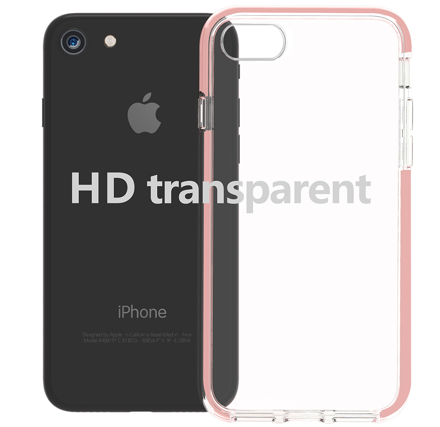 Mobile phone case rendering，