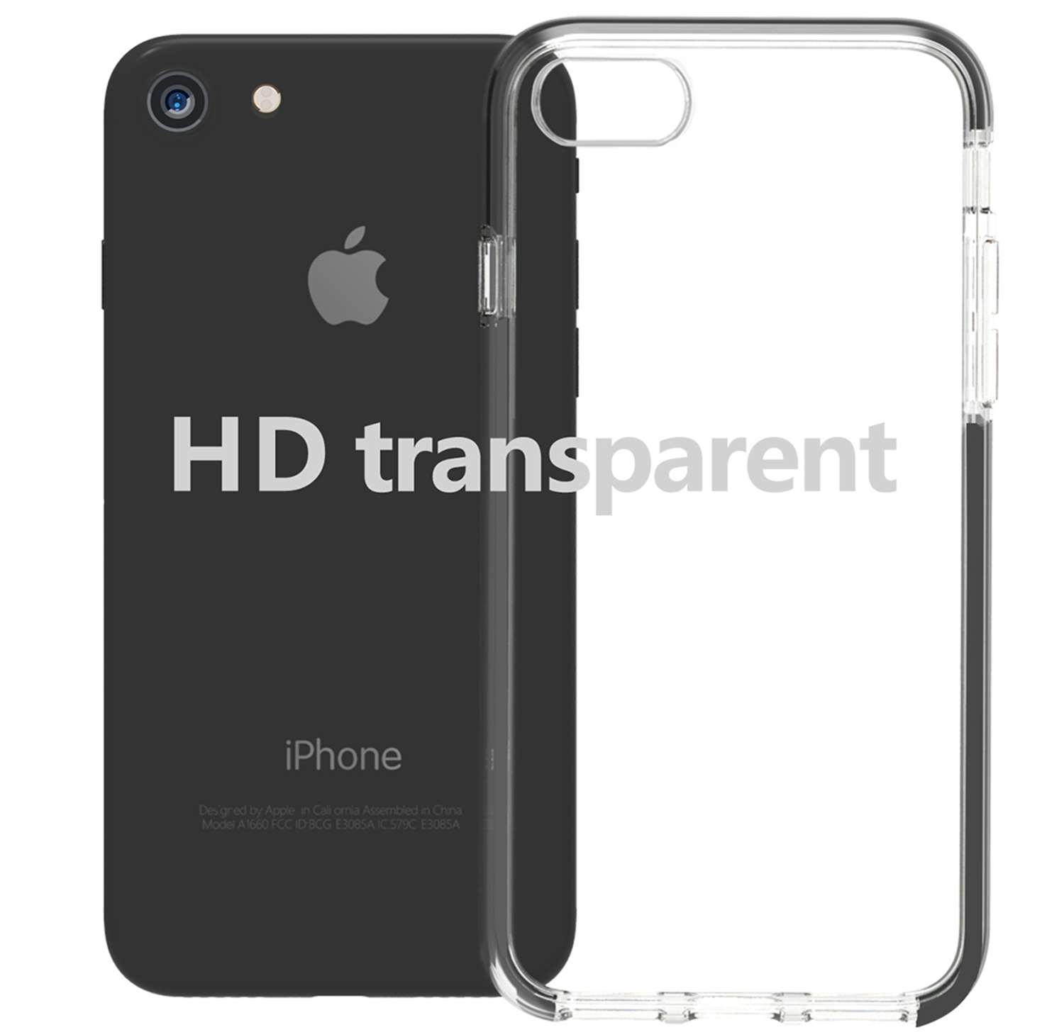 Mobile phone case rendering，